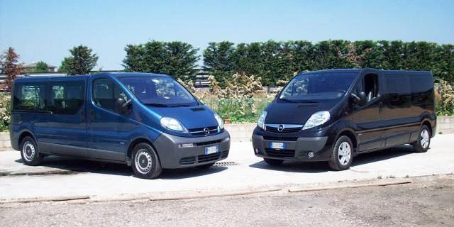 CAR HIRE WITH DRIVER